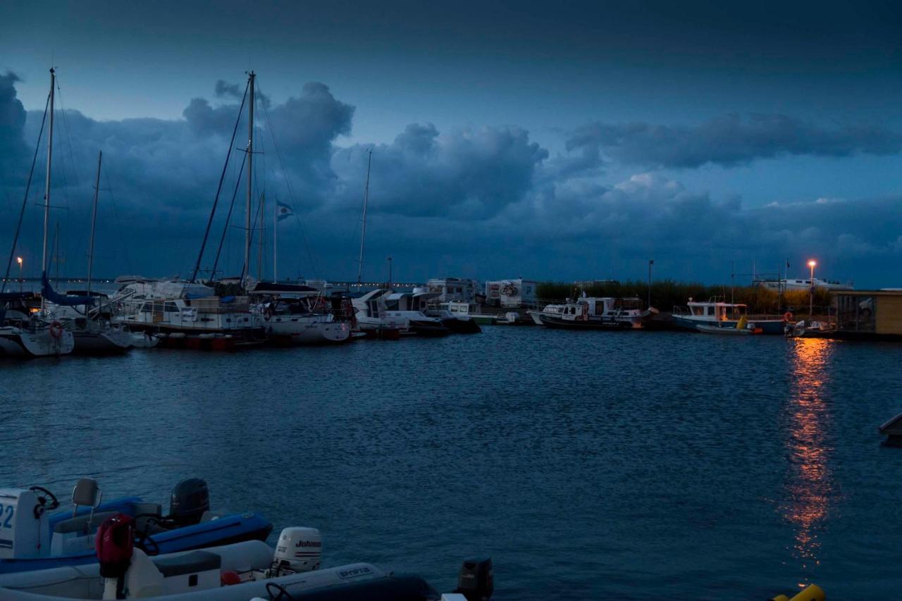 Ahoy Puck Apartament Przy Plazy Z Widokiem Na Morze エクステリア 写真