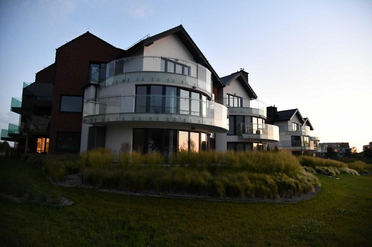 Ahoy Puck Apartament Przy Plazy Z Widokiem Na Morze エクステリア 写真